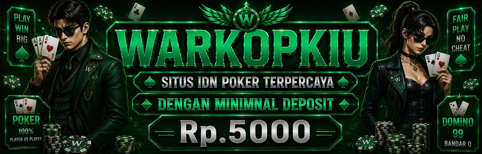 WARKOPKIU IDN POKER