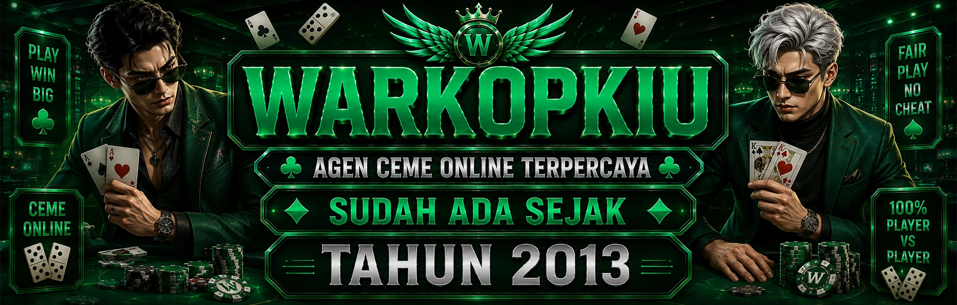 WARKOPKIU