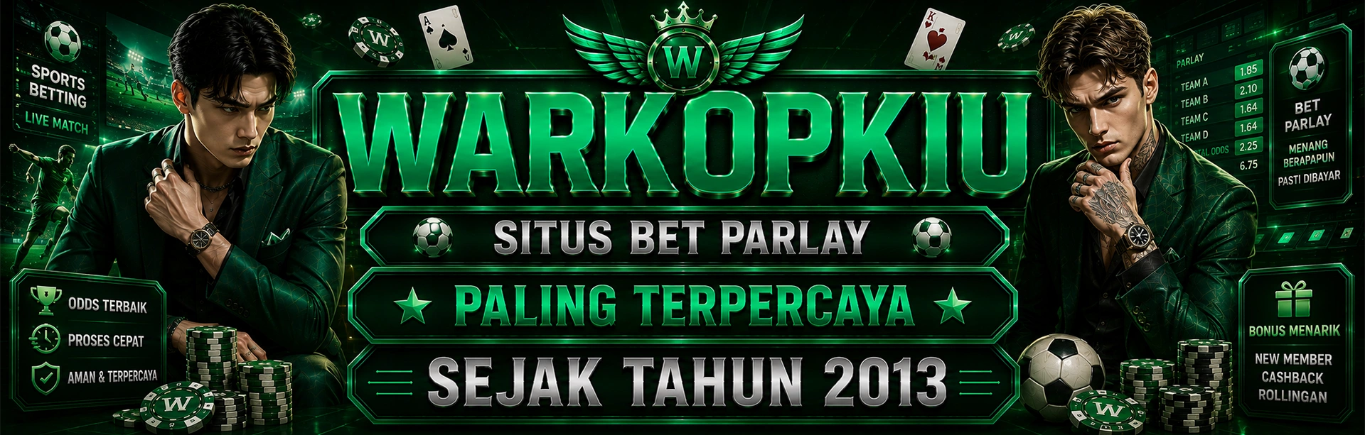 WARKOPKIU