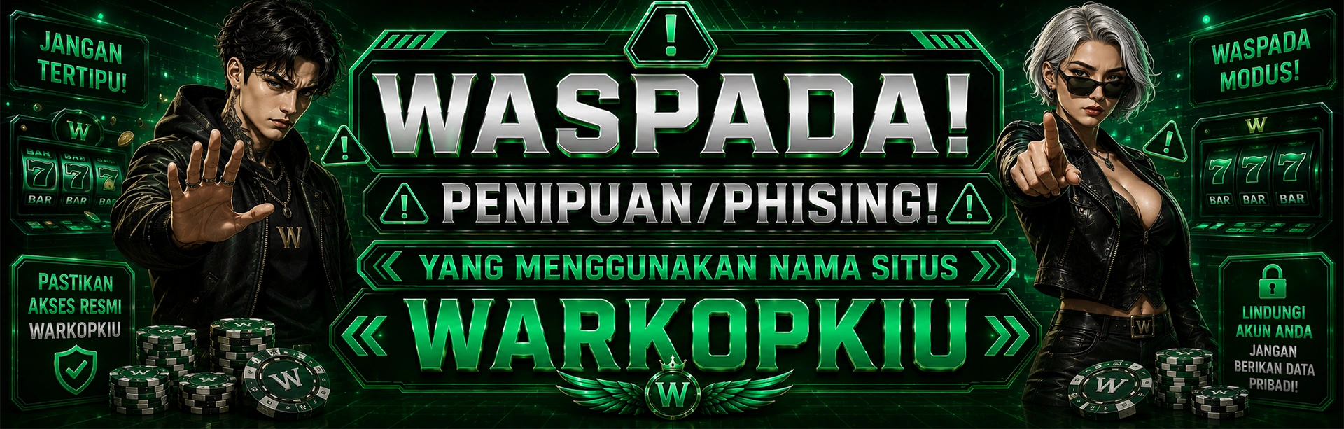 WARKOPKIU